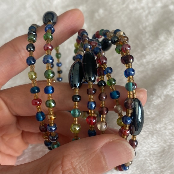 Beaded bracelet - Picture 15 of 15